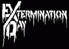 logo Extermination Day